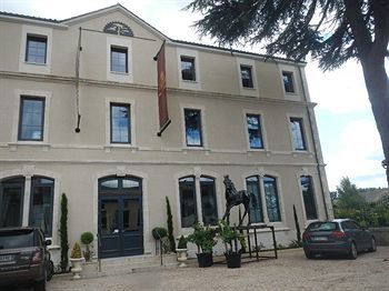 Hotel La Villa Toscane