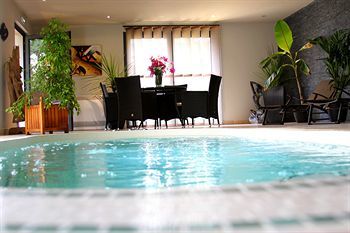 Hotel La Villa Toscane