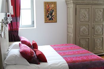 Hotel La Villa Toscane