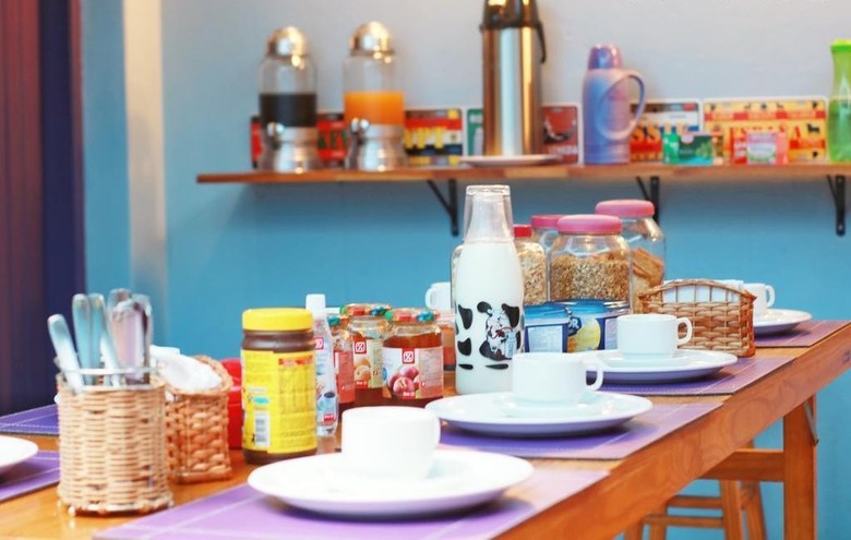 K�ra Smart Hostel