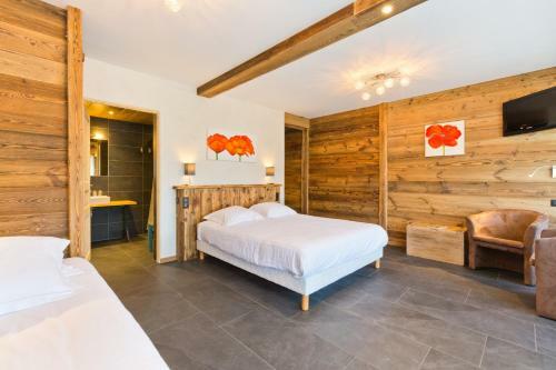 Hotel Accueil Savoyard