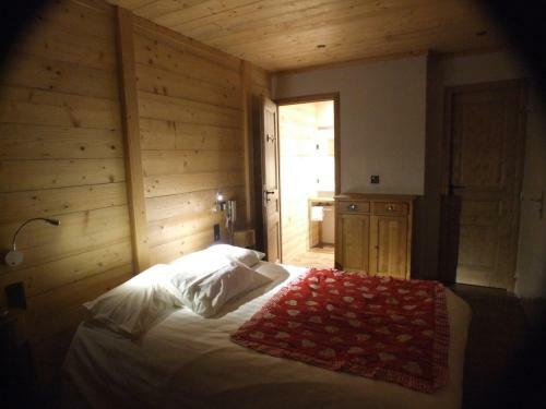 Hotel Accueil Savoyard