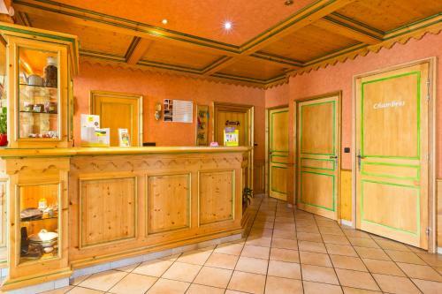 Hotel Accueil Savoyard