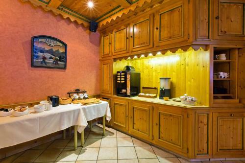 Hotel Accueil Savoyard