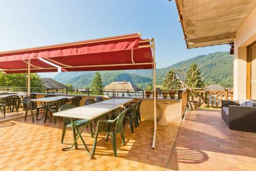 Hotel Accueil Savoyard