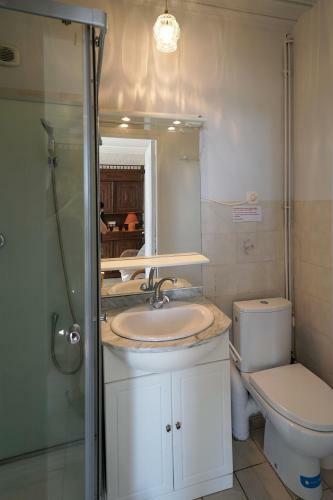 Bed & Breakfast Maison D'h�tes - Domaine De La Thiau