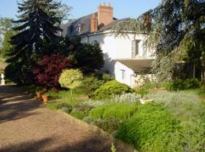 Bed & Breakfast Maison D'h�tes - Domaine De La Thiau