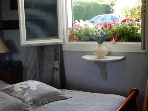 Bed & Breakfast Chez Marie