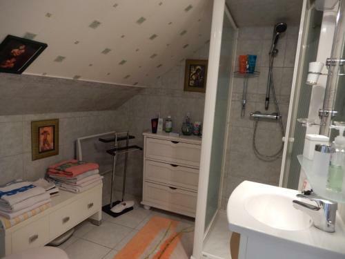 Bed & Breakfast Chez Marie