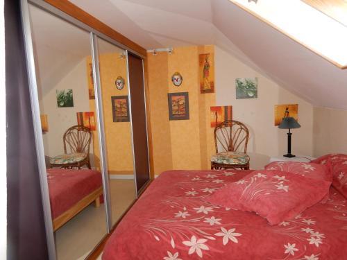 Bed & Breakfast Chez Marie