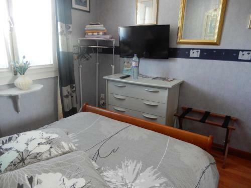 Bed & Breakfast Chez Marie