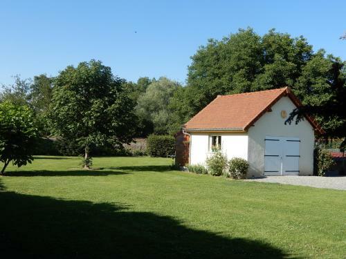 Bed & Breakfast Chez Marie