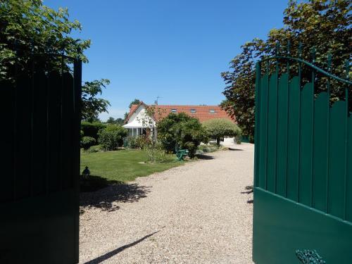 Bed & Breakfast Chez Marie