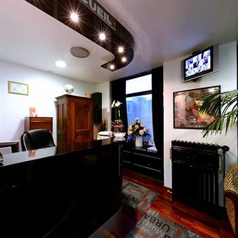 Hotel H�tel Le National