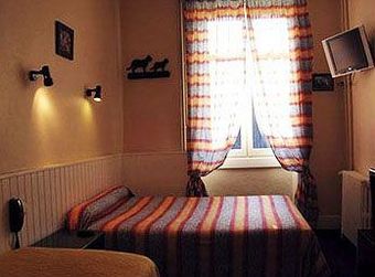 Hotel H�tel Le National