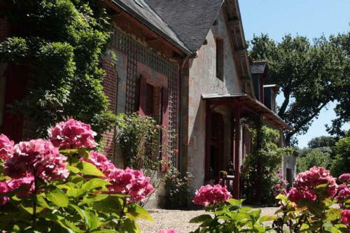 Bed & Breakfast Le Petit Manoir De K�riolet