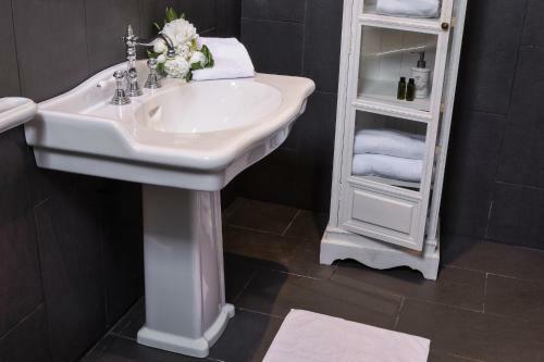 Bed & Breakfast Le Petit Manoir De K�riolet