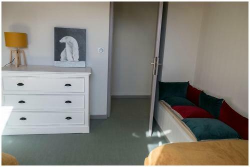 Hotel Corrieu