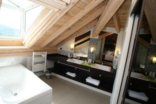 Hotel Corrieu