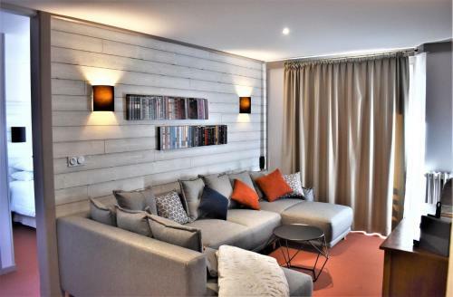 Hotel Corrieu