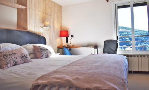 Hotel Corrieu