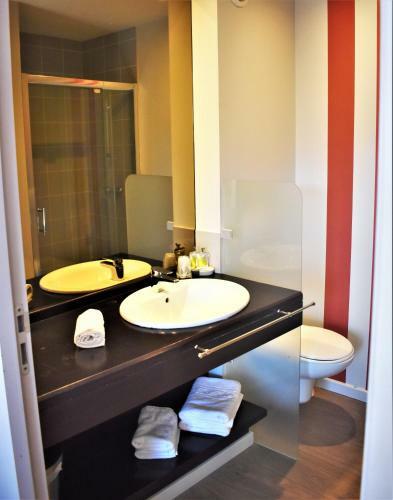 Hotel Corrieu