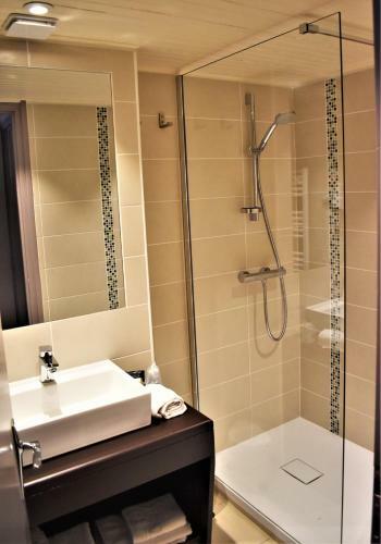 Hotel Corrieu