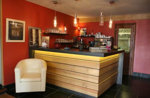 Hotel Corrieu