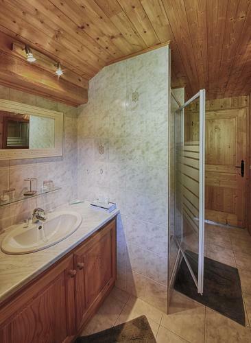 Bed & Breakfast Chambres D'h�tes Les Terrasses De Varme