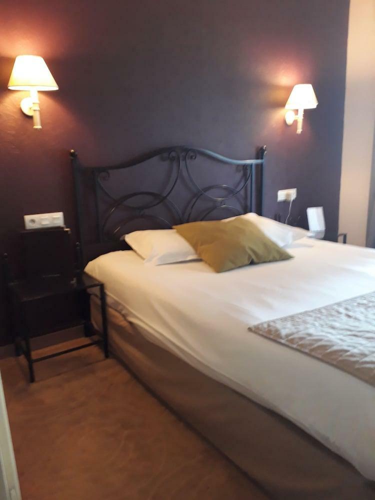 Hotel Best Western Castel 'provence