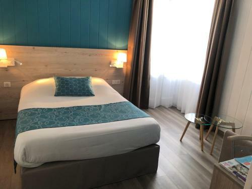Hotel Babord - Tribord