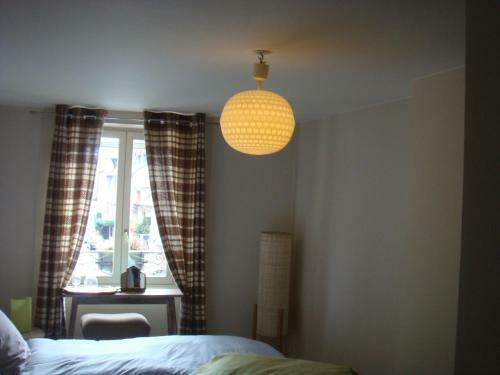 Bed & Breakfast L'atelier Du Peintre
