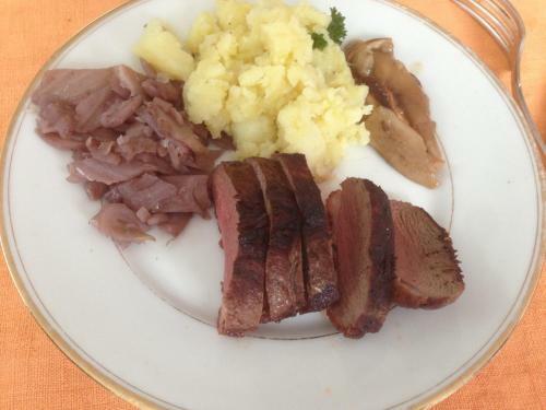 Bed & Breakfast L'atelier Du Peintre