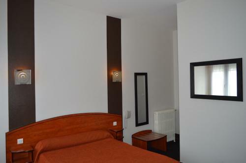 Hotel De La Paix