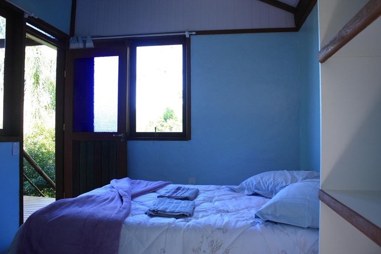 Lodge Aruna Eco Spa