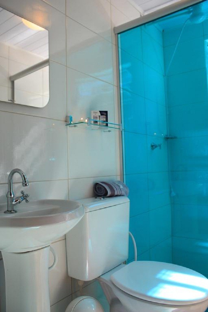 Lodge Aruna Eco Spa