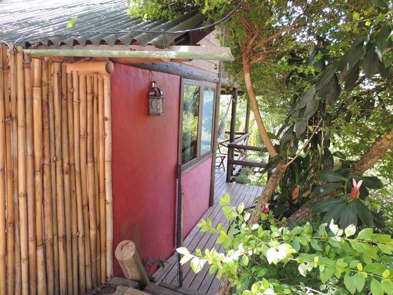 Lodge Aruna Eco Spa