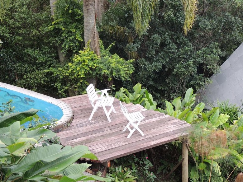 Lodge Aruna Eco Spa