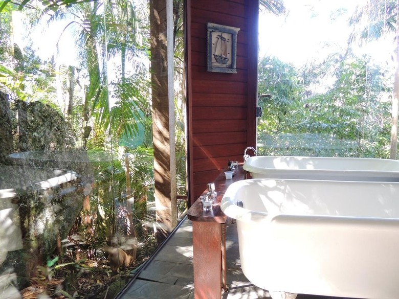 Lodge Aruna Eco Spa