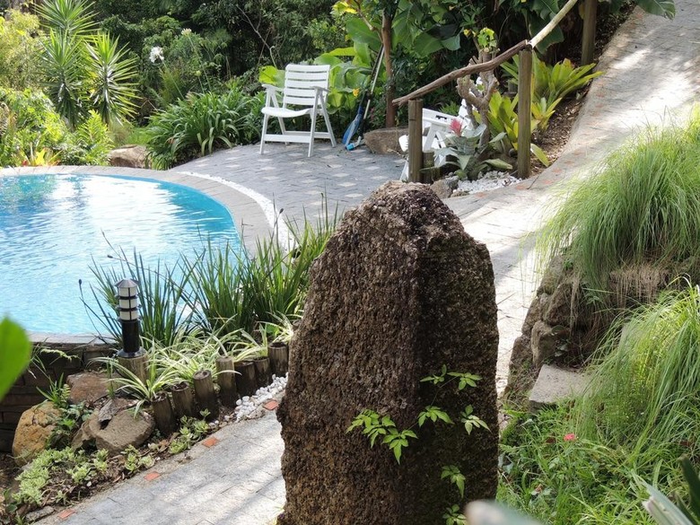 Lodge Aruna Eco Spa