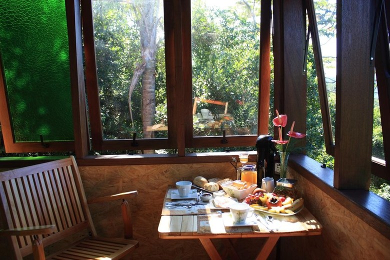 Lodge Aruna Eco Spa