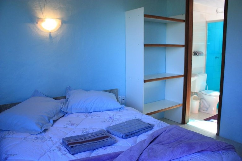 Lodge Aruna Eco Spa