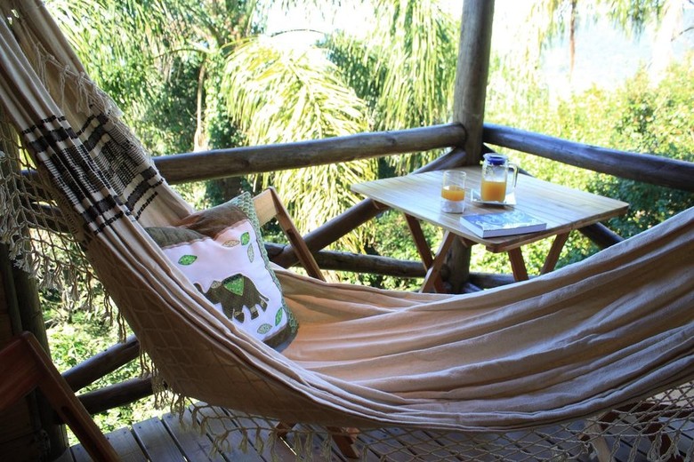 Lodge Aruna Eco Spa