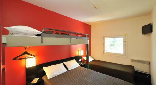Hotel H�tel Class'eco