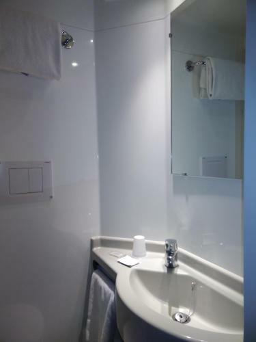 Hotel H�tel Class'eco