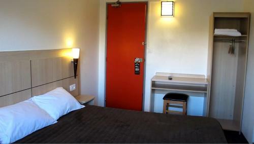 Hotel H�tel Class'eco