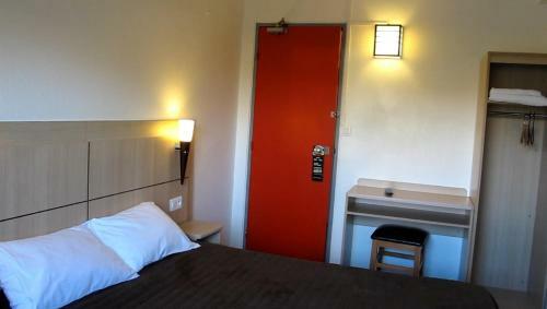 Hotel H�tel Class'eco