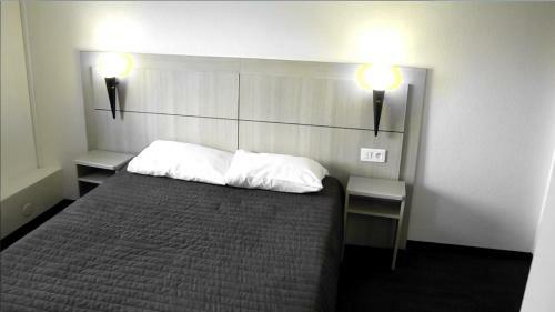 Hotel H�tel Class'eco