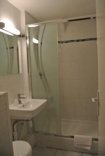 Hotel H�tel Class'eco