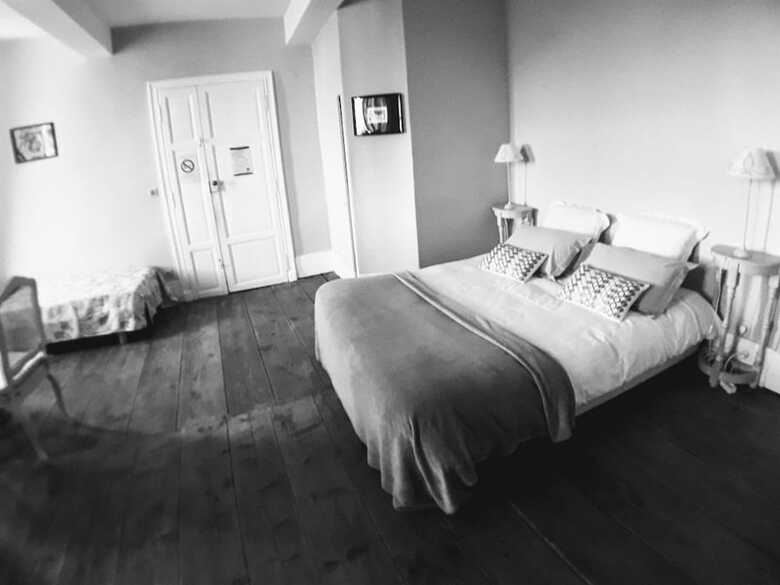Bed & Breakfast L'affable